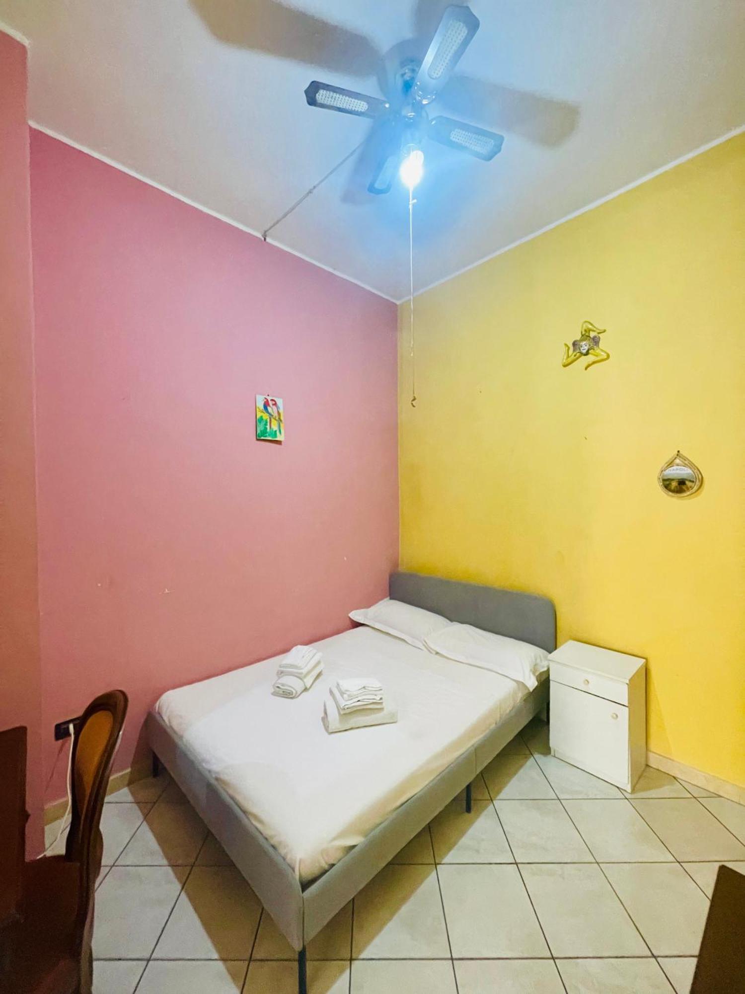 Lina House Διαμέρισμα Giardini Naxos Εξωτερικό φωτογραφία