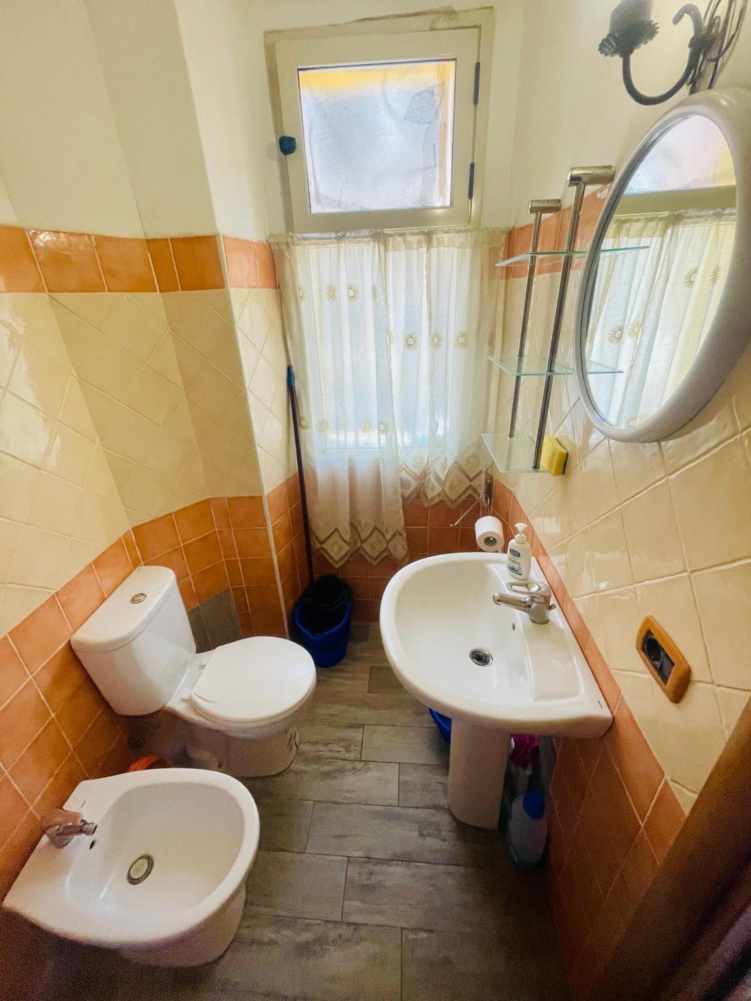Lina House Διαμέρισμα Giardini Naxos Εξωτερικό φωτογραφία